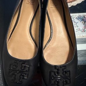 Tory Burch flats